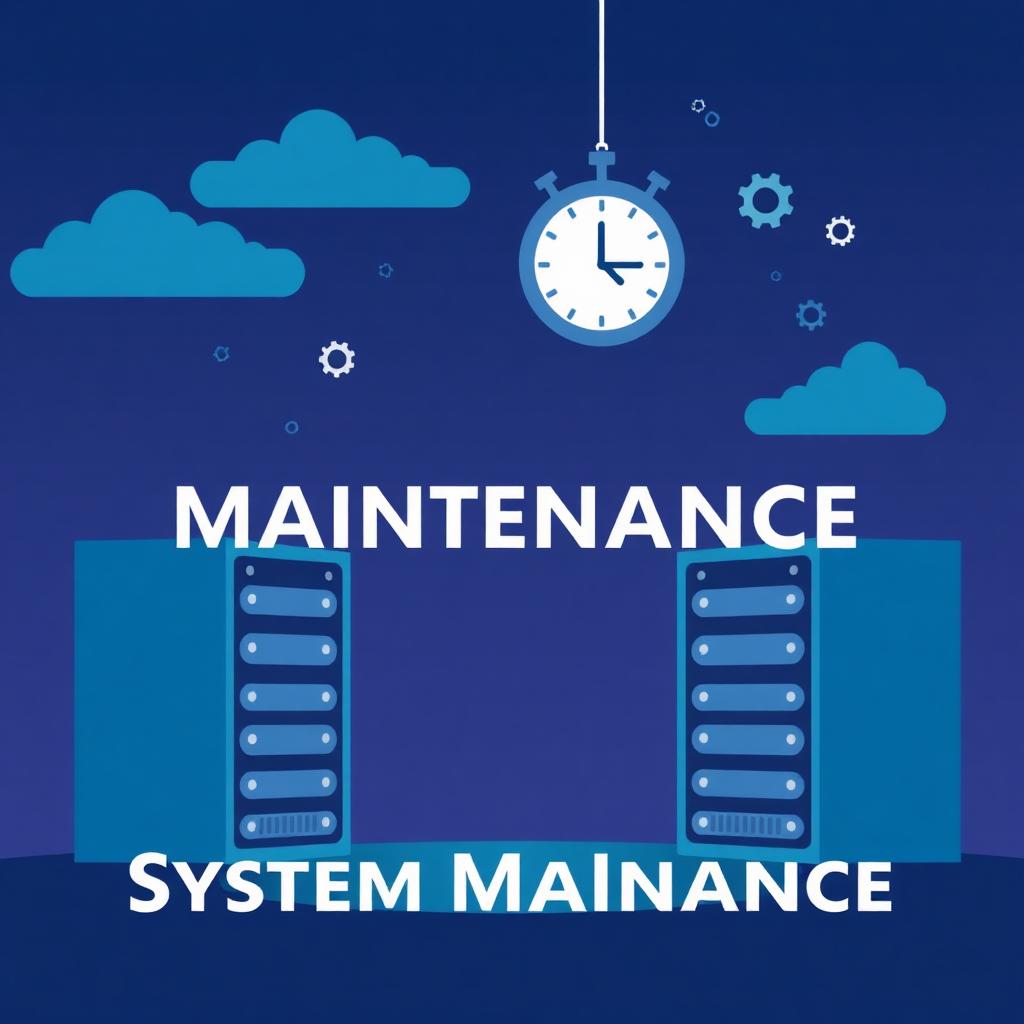 Scheduled Maintenance Notification: 3CX Application Upgrade - v9