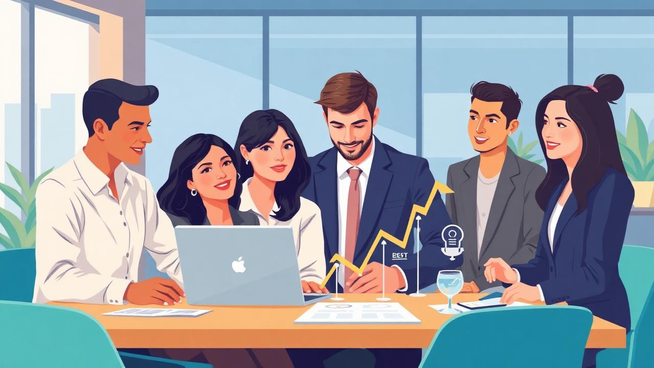 Q2 2026 Employee Development Plan (EDP) Update