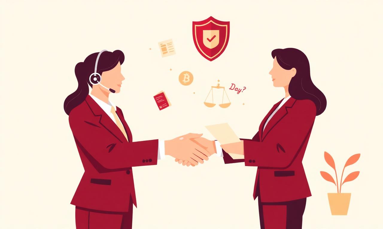 HCM Advisory || Customer Engagement & Financial Transactions