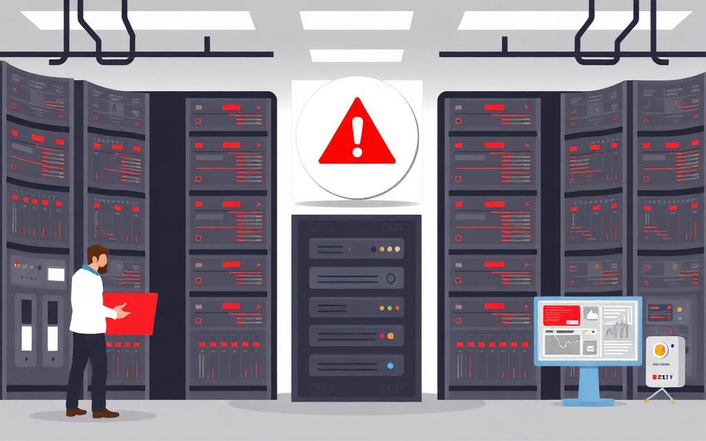 Re: Incident Notification - Downtime on Some Internal Applications