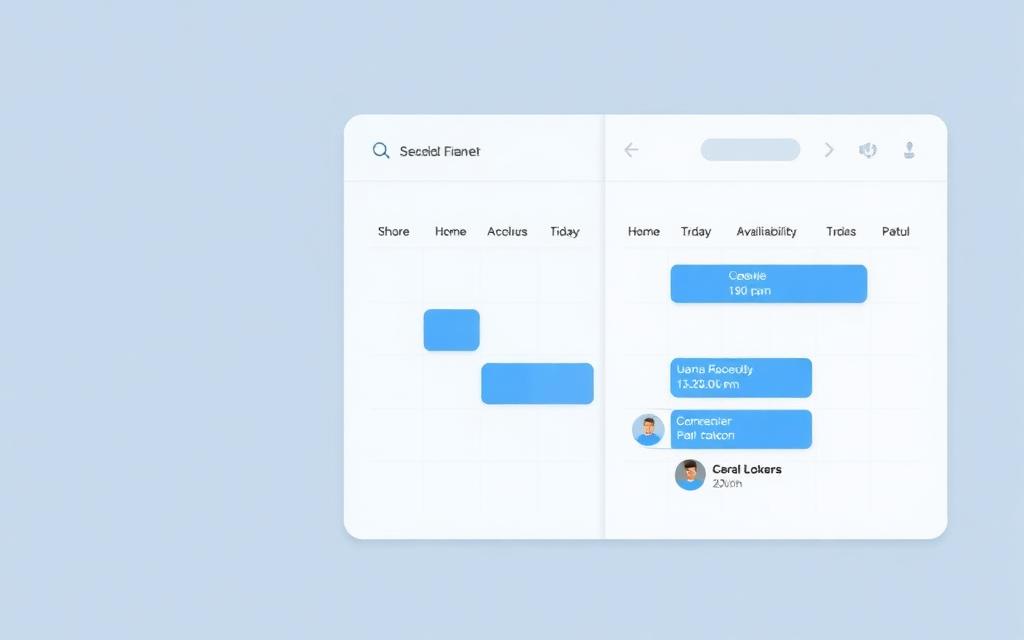 Techboost: Scheduling Meetings in Zoho Calendar